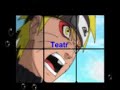 Naruto Sage Mode = Tryb Pustelnika