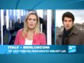 Constitutional court reconsiders Berlusconi immunity