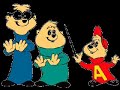 Crank That Alvin and the Chipmunks