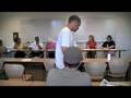 Improving Effectiness of Non-Profits part 6