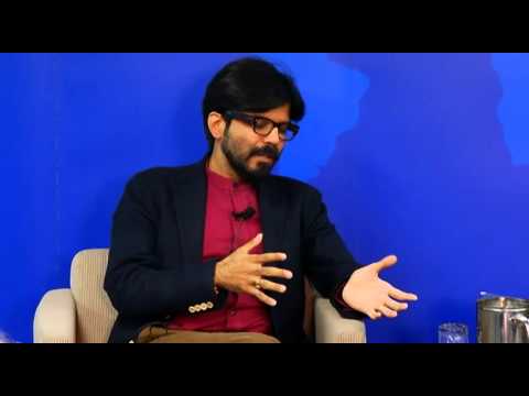 The Intellectual Origins of the New Asia: Pankaj Mishra
