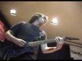 Dave Weiner - Monument Shine - 7/25/06