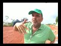Programa 1 - Jardim das Folhas Sagradas Programa 1 - Jardim das Folhas Sagradas