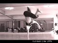 CRAZY BREAKDANCING