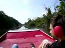 New Orleans Swamp Boat 3