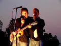 The Banner Year cvr \"Friends In Low Places\" by Garth Brooks