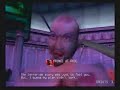 Silent Scope 3 - Final level Silent Scope 3 - Final level