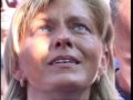 Mirjana apparition in Medjugorje, August 2, 2009