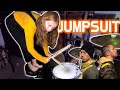 Twenty One Pilots - Jumpsuit (Drum Cover)