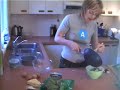 Please visit www.healthyHelpingsTV.com for a full copy of this recipe!This week on Healthy Helpings TV, host Michelle Koen prepares a very cheesy vegetable torte. Mmm, very, very tasty.Michelle did a bit of a makeover of a traditional quiche recipe, the broccoli is really the best part as it makes a super crunchy contrast against the creaminess of the cheeses. It's not exactly low fat but it seriously kicks butt in the protein department and is ridiculously easy to make low-carb, too.Serves 4-6. Enjoy!