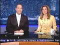 Arnel Pineda with JOURNEY at CBS Sunday Morning News 6/1/08
