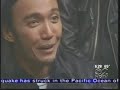 Arnel Pineda with JOURNEY at CBS Sunday Morning News 6/1/08