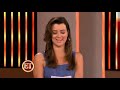 Michael Weatherly & Cote de Pablo on ET Stage May 09