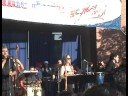 VICKY GUTIERREZ CON ZENIZA ALL STAR