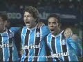GR�MIO VS. DEFENSOR - QUARTAS DE FINAL