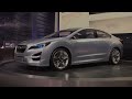 Icon for Post #Subaru Impreza Concept at the 2010 LA Auto Show