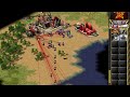 Match Red Alert 2 - Comps