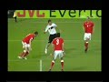 Länderspiel Deutschland - Österreich: Beinah-Tor (Gomez) Länderspiel Deutschland - Österreich: Beinah-Tor (Gomez)