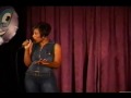 Teachin' in the 'Hood- Stand-Up Comedy Demo