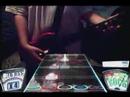Guitar Hero Jordan Expert
