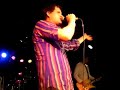 Electric Six - Germans In Mexico (live)