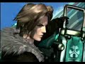 Final Fantasy VIII - to love you more ( para amarte mas)