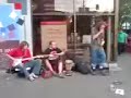 Destracticon Crew - Beatbox Short Destracticon Crew - Beatbox Short