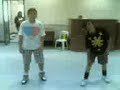 dilution-ex-low riel and khyra by tricia
