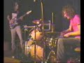 Hella - Biblical Violence (live)