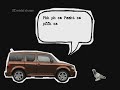Honda Element & Friends Campaign