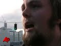 Seattle Bus Passenger: Prayed \ Seattle Bus Passenger: Prayed \