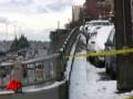 Seattle Bus Passenger: Prayed 'We Didn't Fly'
