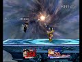 Ajb (Diddy) vs Matador (Mario)