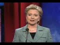 (2/10) 2008 PA ABC Democratic Debate (2/10) 2008 PA ABC Democratic Debate