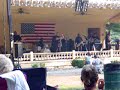 big james & the chicago playboys playing at the bean blossom blues festival 9/9/06
