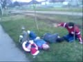 Jackass Junior (bibu,titi,ladu,jimmy)