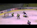 HC ZUBR Přerov - HC Nový Jičín  1:0