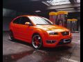 ford focus st vs bmw m3 3.2