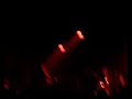 In Flames at Starland 04