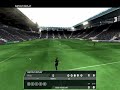 Stupid FIFA 09 Bug!