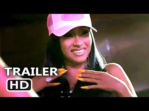 HUSTLERS Trailer (NEW 2019) Cardi B, Lizzo, Jennifer Lopez Movie