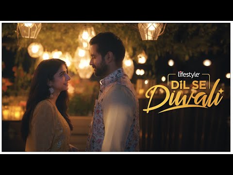 Lifestyle-Dil Se Diwali