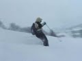 Learn to ski (Chapter 9 -- Bumps and Powder)