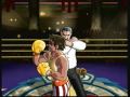 punch-out and its characters are copyright to next level games and nintendo. recording, game playing & commentary done by me. note: bleh, another rush job. i'm not exactly content with the video quality, could have done much better syncing things up. i think i'll do a better job checking my work the next time. little mac had to take a bathroom break, or we'll have that as the excuse; but gives von kaiser an ultimatum before moving on to fight a reformed disco kid. apparently, he thought that doing disco in boxing trunks was not enough. will he force little mac to follow his example of boxercise? enjoy the video!