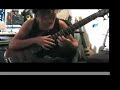 Neoclassical Tap Riff
