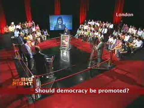 Should India intervene in Burma?