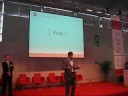 DISC Blu-Safe gewinnt Innovationspreis 2008