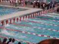 4x50 free relay Short Course Championships '07