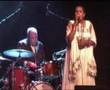 Etenesh Wassie et Le Tigre des Platanes - Jazz a Luz LIVE