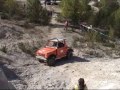 hungarian 4x4trial, Gyenesdi�s 2007